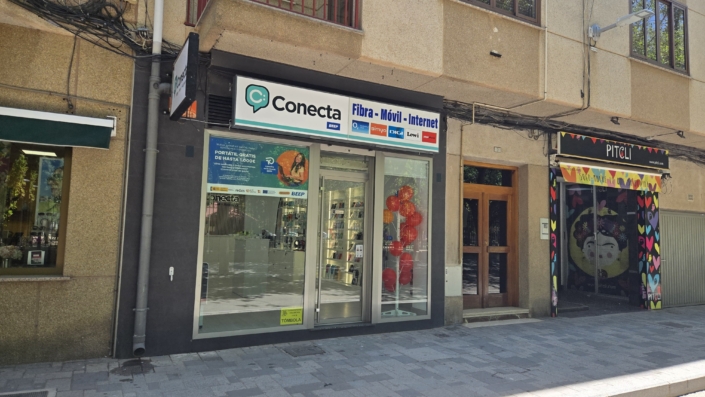 Conecta Beep 01
