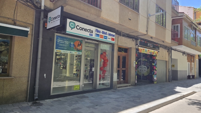 Conecta Beep 02