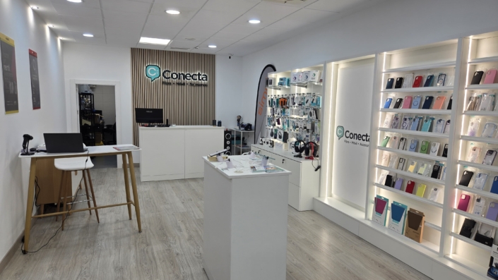 Conecta Beep 08