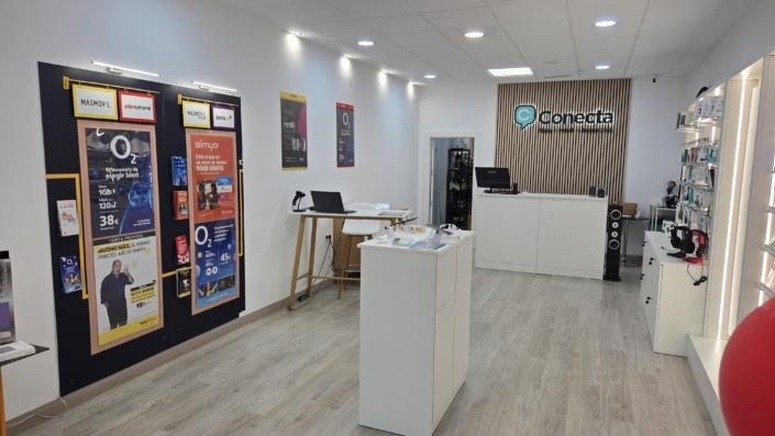 Conecta Beep 09
