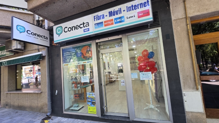 Conecta Beep 10